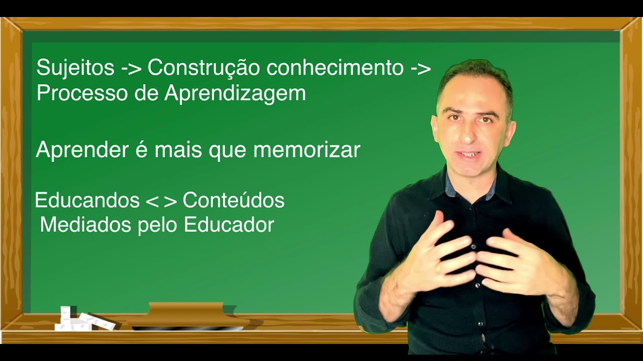 Metodologia Ativa: Aula expositiva dialogada