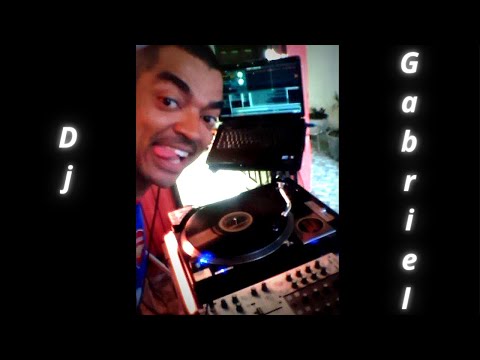 Dj Gabriel @ Sensation ,Techno Dj set 2021 Sao Paulo, brasil.