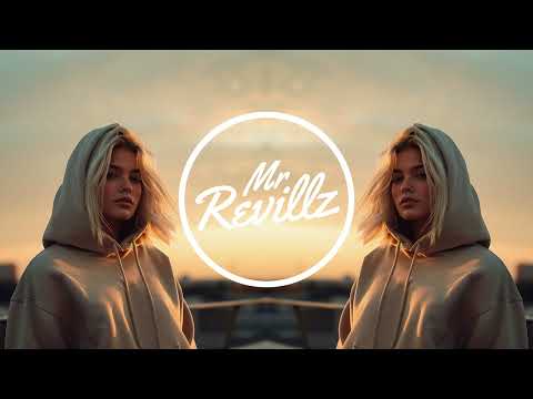 MrRevillz - Summer Jam