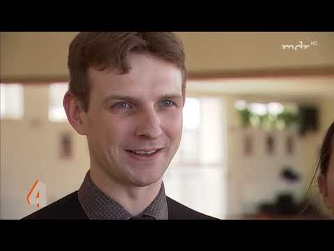 Tanzen um die Meisterschaft