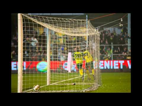 L1 Radio verslag van AGOVV - Fortuna Sittard