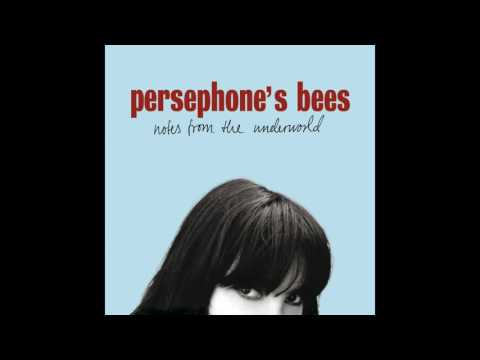 Persephone's Bees - City of Love