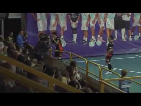 Alessandro Patias - FUTSAL -
