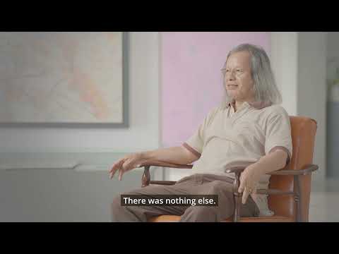 เชิดชูเกียรติศิลปินสมวงศ์ ทัพพรัตน์ (Somwong Tupparat)