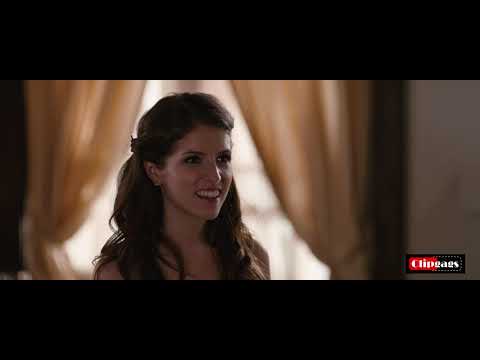 Funny clips from the movie TABLE 19