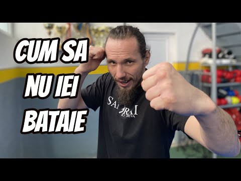 7 Tips to avoid getting beat up in Sparring if you're a beginner!