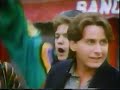 D2 The Mighty Ducks Vhs Commercial 1994