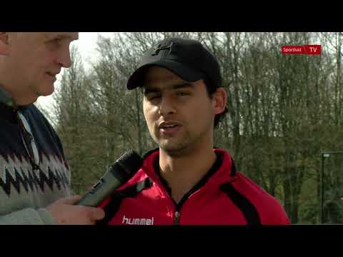 SportlustTV | Interview  Martijn Jansen / Mitch van de Vlist / Zakaria Issarti