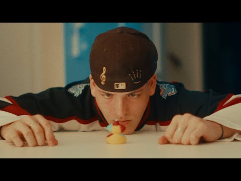 MÁRMOL - EL ARTE DE JOSEAR (OFFICIAL MUSIC VIDEO)