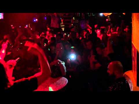 Die Atzen Das geht abLive (Mausefalle Innsbruck)