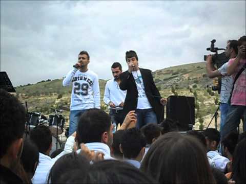 27Efkar & Sonikaz   Git Dersen Giderim