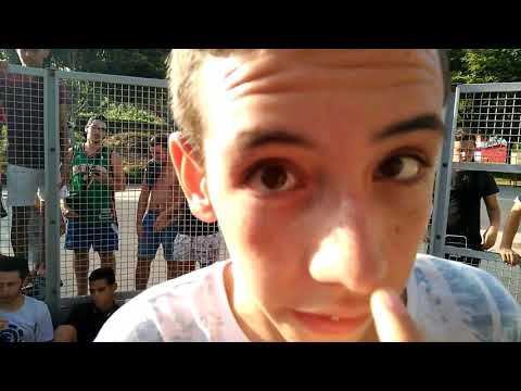 SMOGGY VS RESI (16AVOS) FNG BATTLE