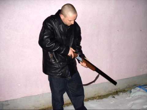 Mad Lion ft. DaKey - Ta jepi ni pallom