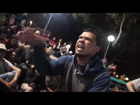 ÑOLY vs NICO. Octavos. ANTI PO FECHA 8