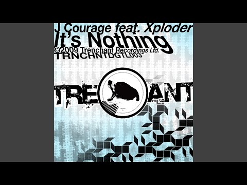 It's Nothing (Acapella)