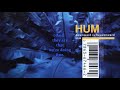 Hum - Isle of the Cheetah (Lyric Video)