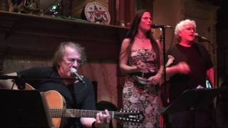 Jefferson Starship - Sketches of China