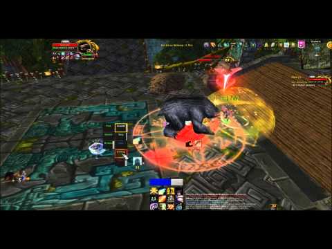 Zul'Aman 5man Time Run