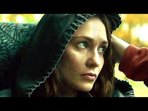 DISPARITION À CLIFTON HILL Bande Annonce (2020) Thriller