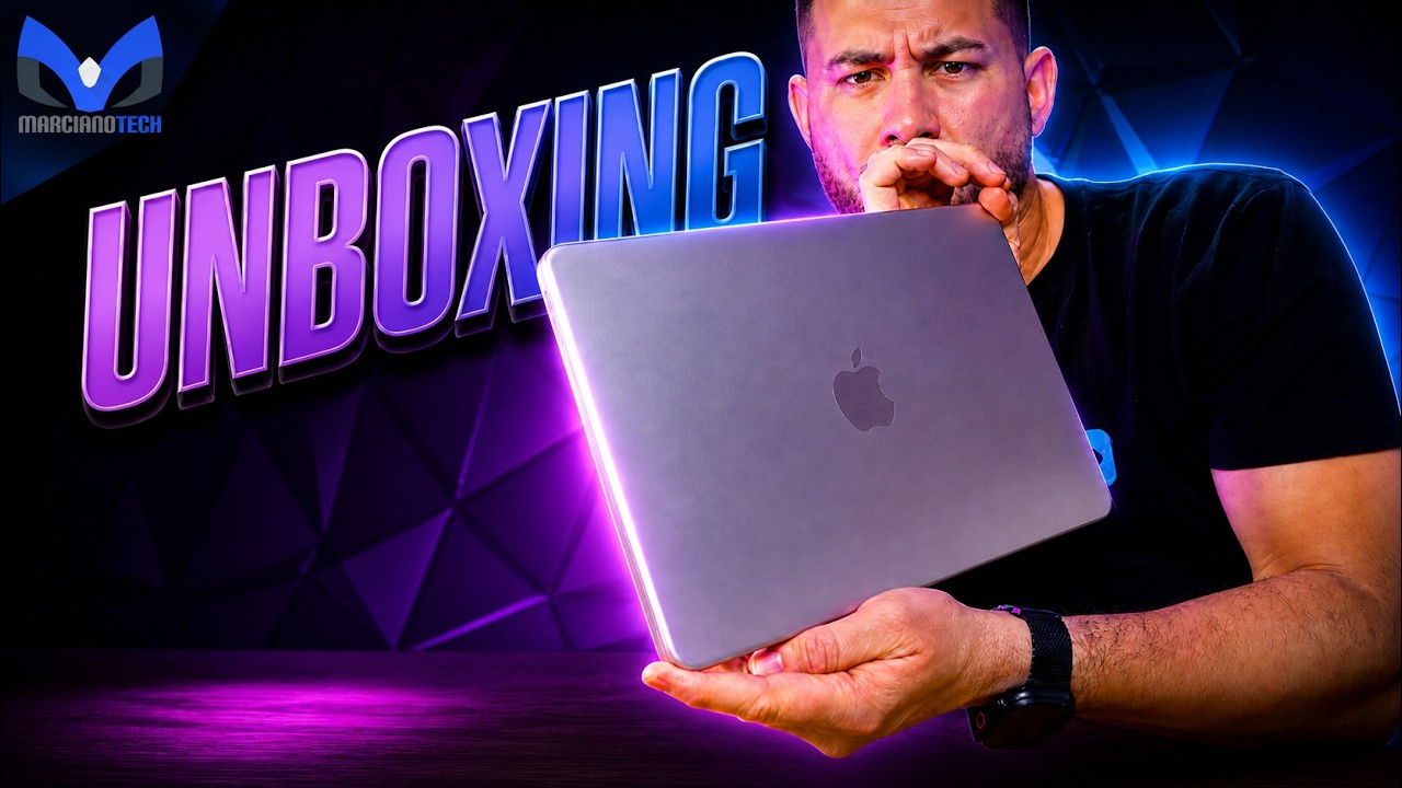 MacBook NEO Primeras Impresiones