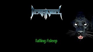 Death Angel - Falling Asleep