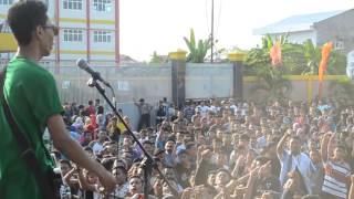 Download lagu Stupid Mouse - Stupid Fuck in Love ( Sekolah As-Syafiiyah Medan ) mp3