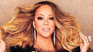 Mariah Carey - Alone in Love 2020 Version