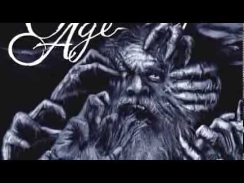 Grieving Age-Merely The Fleshless We And The Awed Obsequy's album trailer