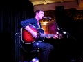 Ross Copperman Shine Live at Regal Room 2009