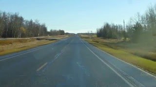 Hwy 97 Blue Rodeo Finger Lakes Oct 18 2014