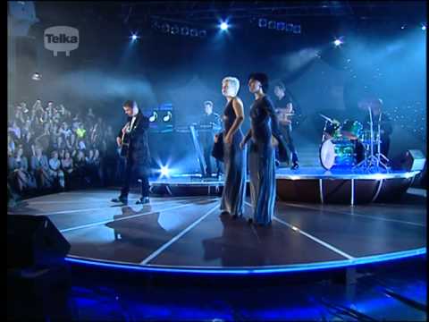 Petr Muk - Ona Se Brání