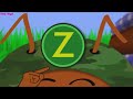 Sesame Street Picnic Patrol Z