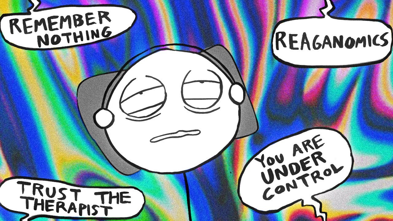 The Guide to MK-ULTRA