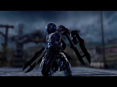 Soul Calibur 6 RealitySpin (Voldo) vs. Koum54 (Kilik) Match 3