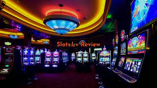 Slots.lv Review 2026 — What Actually Works
