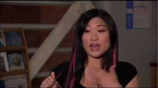 Behind the Glee: Bad Reputation