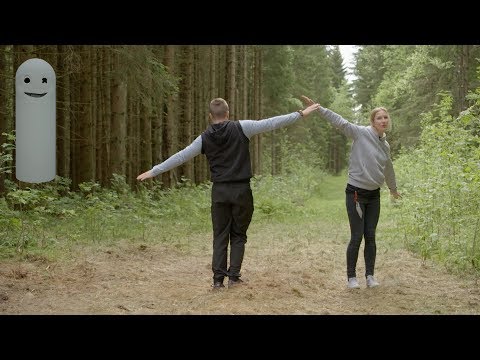 BlimE-dansen 2017 - Hvit del