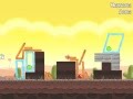 Angry Birds HD Poached Eggs 3 14 3 Stars Walkthrough Lösungen Gameplay Iphone Mac Android Facebook