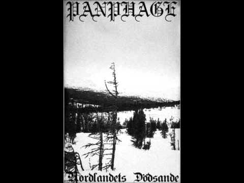 Panphage - Kynjamein