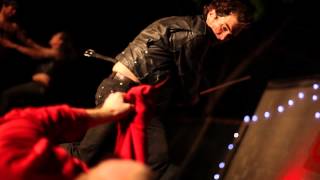 New Swears - Candy Land