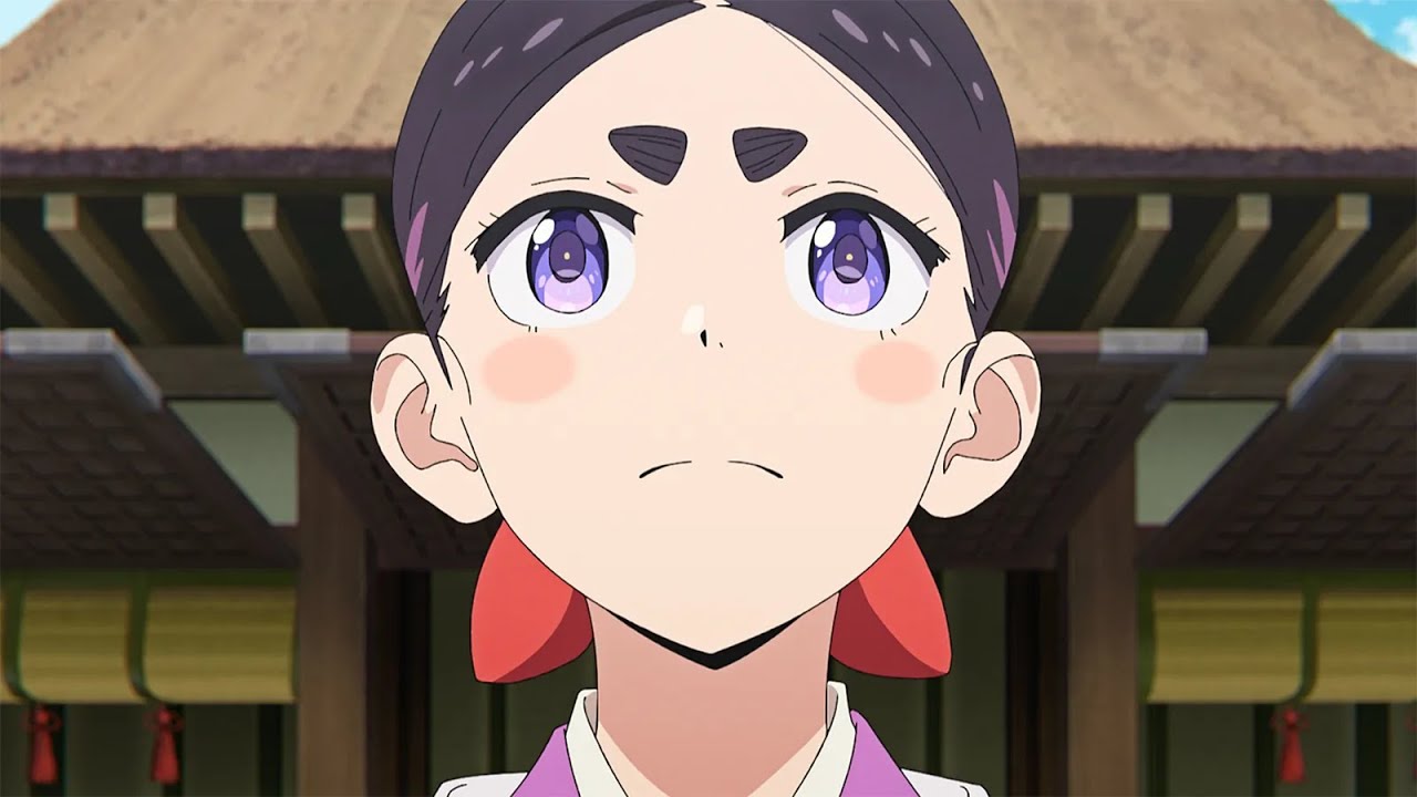 THE WORLD IS DANCING - Episode 09 [English Sub]
