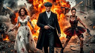 Top 10 Biggest Action Movies Must-Watch This March 2026!