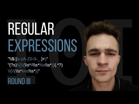 Lets Regex Python And Java Round Iii Implementing Template Engine