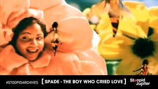 The Boy Who Cried Love