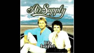 Air Supply - Believe In The Supernatural