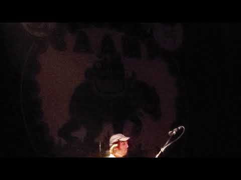 Caamp - Vegabond (Live @ Danforth Music Hall // Toronto ON // 12.03.2019)
