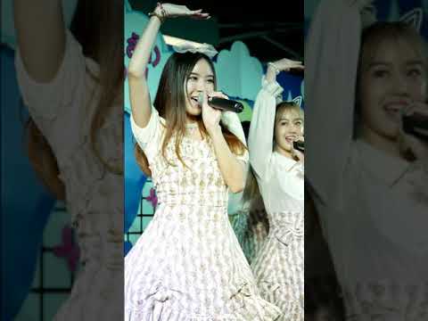 WAWA DAISY DAISY - Heal @มาหาอะ(ลัย) ขายของ - Fancam - 1.9.2019