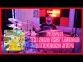Piebald - The Song That Launched a Thousand Ships [Drum Cover] | Kenny Meeks