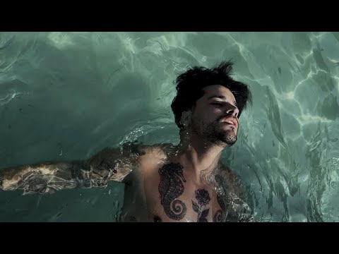 Monoir x @WRS - Ocean Eyes ( Official Music)