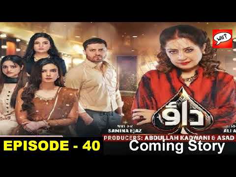 Dao Episode 40, 41 Review | Coming Story | Review - Analysis | What & How